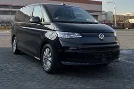 大众迈特威T7  柴油2.0T前驱版   试乘试驾一下🤩 不是专业测评