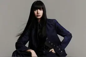 Louis Vuitton路易威登全球代言人视频封面