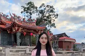 00后的同学，你不会说方言？#闽南歌#上热门@抖音短视频