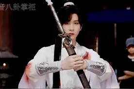 成毅赴山海尚未播出云包场就打破纪录，上半年云包场最多5位流量