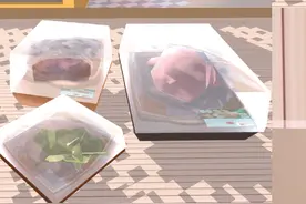 樱校建筑小教程#樱校 #樱花校园