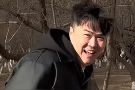 八步赶蝉步法教学#白老司 #情绪价值 #八步赶蝉