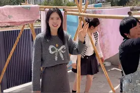 婆婆总是说着最唠叨的话，但做的却是最暖心事，不管是生活上还是经济上都给我们很大的帮助，她说老了还得靠儿子媳妇养老呢！#婆媳 #记录真实生活视频封面