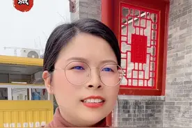 如果现在重建万里长城，需要花费多少钱呢？#科普知识 #街头采访视频封面