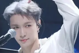 汽水音和日语歌绝配！张艺兴日本演唱会弹唱《灌篮高手》片尾曲《直到世界尽头》开口直冲天灵盖。#张艺兴 #张艺兴大航海 #清唱视频封面