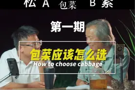 日常蔬菜怎么选择？很多粉丝强烈要求我们出这个系列的话题分享，但视频有点长，耐心看完确实涨见识了#食材 #蔬菜 #菜市场 #宝妈 #科普一下视频封面