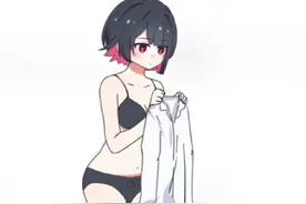 艾莲:你得负责#绝区零艾莲 #绝区零 #绝区零公测