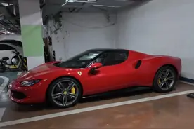 Targa秒售，再到一台落地接近300万的992 4S 。#保时捷992视频封面