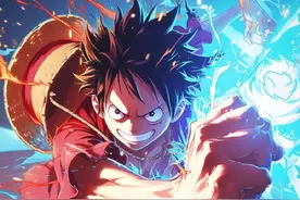 D的含义公开#海贼王 #动漫推荐 #动漫编年史 #动漫视频封面