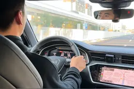 奥迪RS6到底值不值得买？ 二万公里用车体验，一条视频详细替您解答！#奥迪#奥迪rs6#汽车测评 #汽车保养 #用车成本