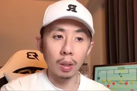 这场我其实只犯了一个错误！#国足 #久尔杰维奇