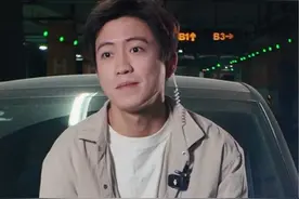 增程车在高速上充电 #增程 #高速 #充电视频封面