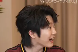 牛在在又在一路繁花的暴风雨中艰难前行了 #牛在在直播间给向太道歉 #繁花来了