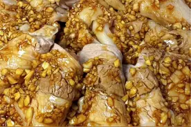 广东最受欢迎的十五道粤菜做法，最后一道真是绝了#抖音美食推荐官 #美食教程 #一起学做菜 #粤菜 #爱生活爱美食视频封面