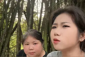 心急吃不了热豆腐#广西钦州 #一本正经飚方言 #难搞哦难搞哦视频封面