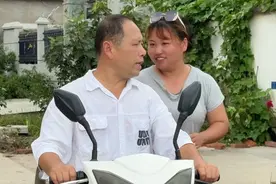 二嫂不想让老三去服装厂干活，不知道是去还是不去评论区聊聊呗#原创视频 #农村剧情段子 #一定要看到最后 #打工人