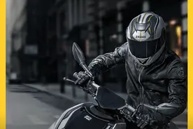 这电动车的配置也太炸裂了吧 #极核电动车 #九号电动视频封面