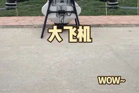 植保无人机界的天花板，一次能装两包肥，75升大容量，真正的高效神器#大疆农业植保无人机 #T100高效神器 #中国飞防人视频封面