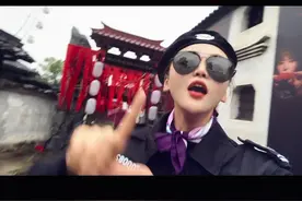 胆子小的别来！早鸟票先囤，不用可退！ 一票通玩整个梦幻谷 #横店影视城 #密室逃脱 #鬼屋 #万圣节 #百鬼夜行视频封面