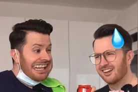 吸管、吸尘器这些“吸”不是suck！“一次性的”英语怎么说？  #英语 #口语 #英语口语 #英语学习 #学英语