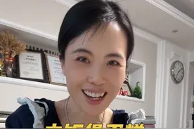 电饭煲蛋糕，也太太太好吃了吧❗️ 得到了我妈妈的连环夸赞，今天就算你家只有个不锈钢盆，我也能让你做成功❗️#蛋糕制作 #烘焙 #戚风 #电饭煲蛋糕 #蒸蛋糕