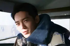 你知道阎良吗？那里曾有我的爱人#邓放 #于适 #长空之王