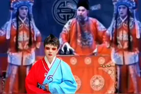 #传播戏曲文化 #一段长视频曲剧《#跪大堂》#分享给大家#谢谢聆听与支持@DOU+小助手视频封面