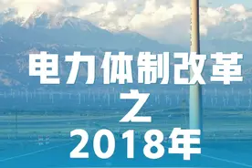 山东电力2018年发展历程：创新突破与民生保障并进    2018年视频封面