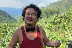 人见人跑的臭屁虫 ，在云南餐桌上居然是一道价格不菲的美食 今天带大家亲自体验一下抓臭虫的乐趣#臭屁虫 #云南美食 #我的乡村生活 #上山找美食 #有一种叫云南的生活