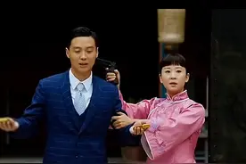 #桃花依旧笑春风 #苗圃 #结局万万没想到 #我在抖音追剧视频封面