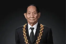 袁隆平先生一门三代 都在搞农业 孙女入读中国农业大学  儿子系水稻专家袁定阳