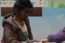 你敢相信这是流浪汉写的歌吗？就是视频中的胜哥。#流浪汉 #正能量 #感恩遇见