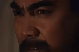 为什么曹操对陈宫如此留恋？#三国 #陈宫 #率土星推计划视频封面