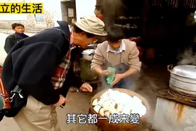 90年代台湾同胞拍的怀化市黔阳县，今天的洪江市#湖南 #怀化