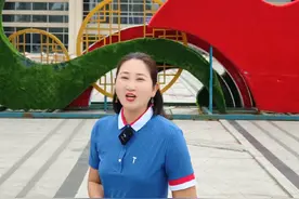 中国最美城市推荐河北涿州 #旅行旅游旅拍旅游推荐官家乡推荐官宣传家乡赞美祖国中国传统文化传承发扬男人女人男孩女孩 我为家乡代言视频封面