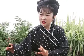 黄梅戏《苦女冤》#一段百听不厌的苦戏 #真情演绎