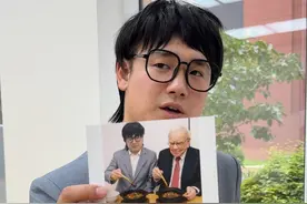 做人不能太攀比，踏踏实实做自己。视频封面