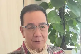 聊聊《天地男儿》中与虾叔、秋官、马菁宜（阮星竹）的互动@DOU+小助手  #tvb港剧 #天地男儿 #郑少秋 #关海山 #马菁宜视频封面