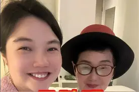 从中国女首富到扫厕所 92岁创业年入千万。第一集、生在富贵家庭#创业 #人生感悟 #香港 #丁鹏辉