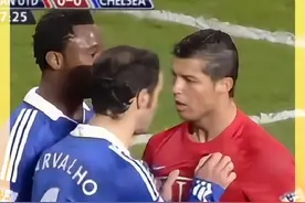 2008/09赛季英超第21轮【曼联vs切尔西】C罗在曼联的最后一个赛季视频封面