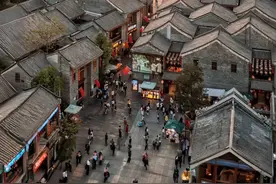 喜欢南宁，不仅是城市的美丽，更是南宁人的热情好客