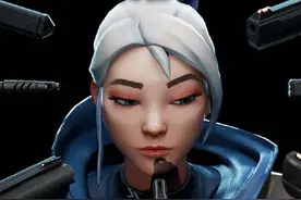 我被骂是无畏契约DMA博主？真的没话说… #无畏契约 #valorant