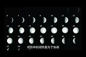 2025年为什么是闰年，有什么计算方法视频封面