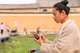 外離一切相，即心不亂。萬籟俱寂，心生歡喜。#喜洲街頭詩詞分享