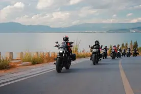 为什么#TR300 能口碑霸榜？听听车主们怎么说