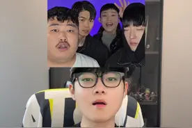 喝水声也能Bbox？ #方九言 #bbox #beatbox #口技视频封面