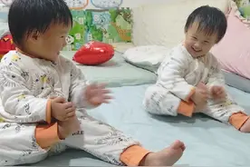 身体音阶歌 儿童舞蹈#0-3岁幼儿舞蹈视频 #儿童律动舞蹈教学
