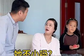 本来开开心心，这个结局真是令我没有想到…… #高能感成长在此刻具象化了#了不起的成长力量#松达的水嫩宝宝视频封面