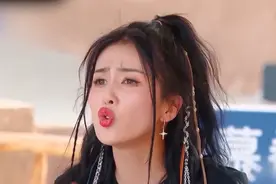 《奔跑吧生态篇》：两期跑男一播出张真源常驻原因找到