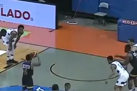 保持冷静，2次罚球也能拿3分！视频封面